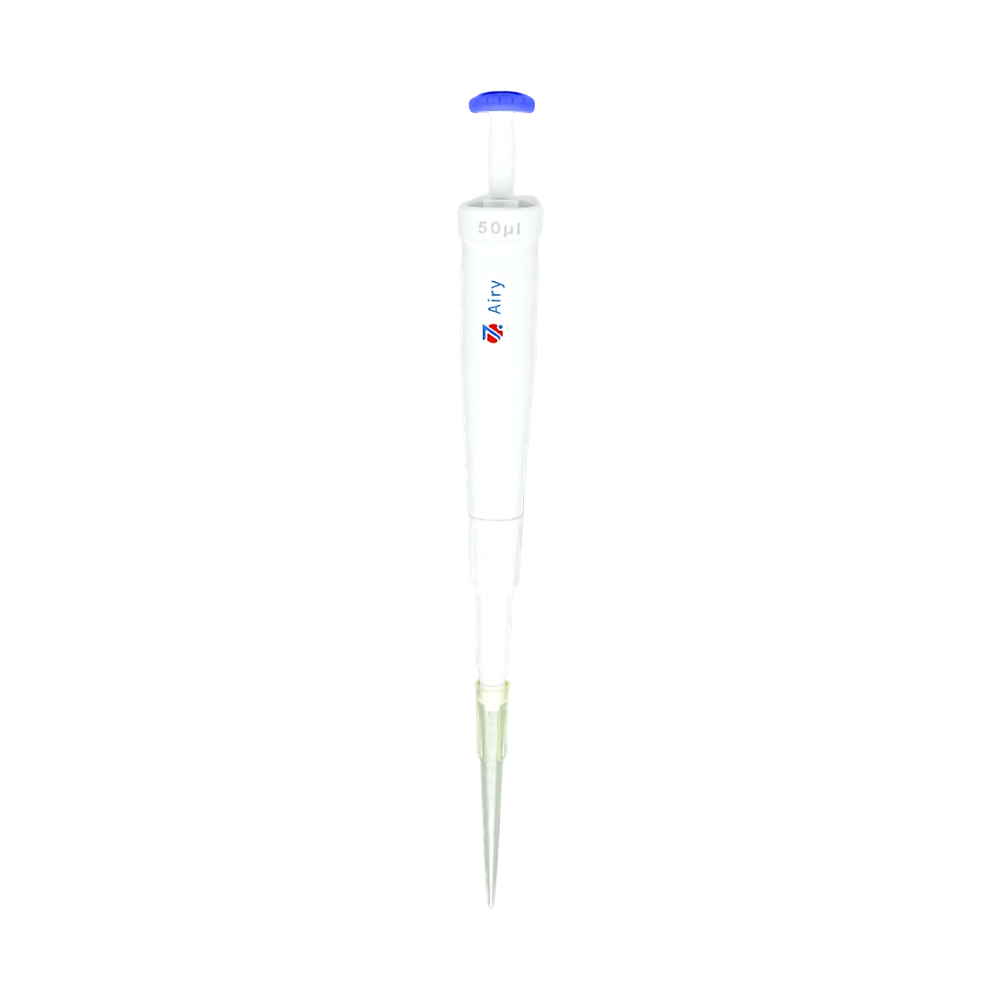 Miniaturowa mikropipeta Qiujing Airy Series
