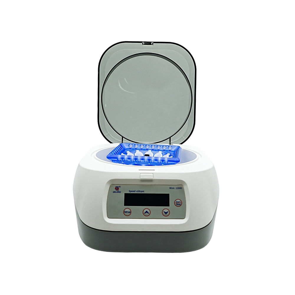 Miniwirówka Qiujing Cyclone Series (C70, C120)