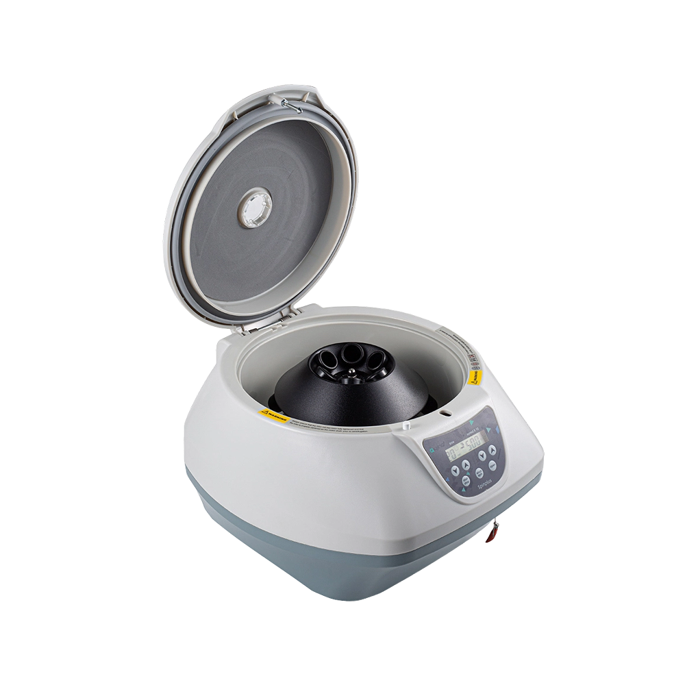 Wirówka Qiujing L50