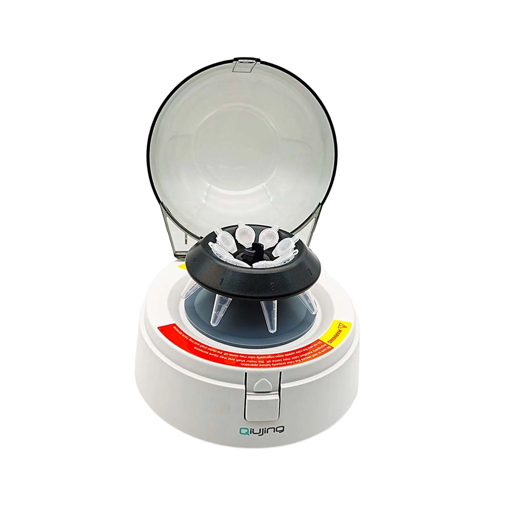Miniwirówka Qiujing Whirlwind Series (W40, W70, W100) 