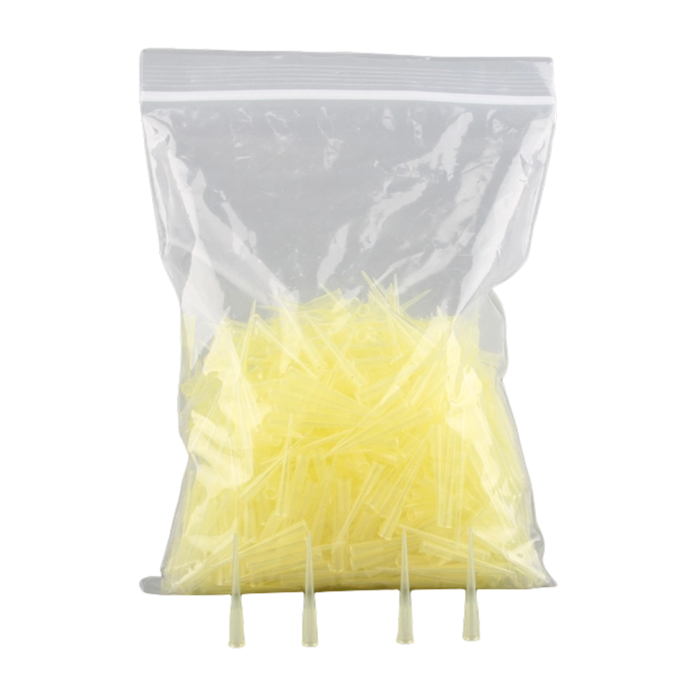 Qiujing Bez źródła ciepła, w workach, w stojakach, przezroczyste, o niskiej rentowności, laboratoryjne końcówki do pipet Qiujing Bez źródła ciepła, w workach, w stojakach, przezroczyste, o niskiej rentowności, laboratoryjne końcówki do pipet