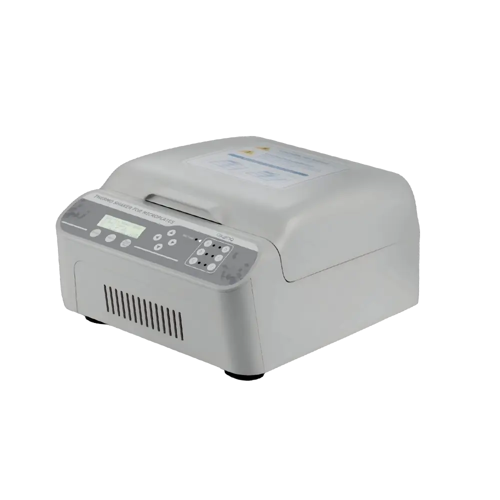 Mikropłytkowy oscylator termostatyczny Qiujing Pure Series (6 modułów) MP-H6