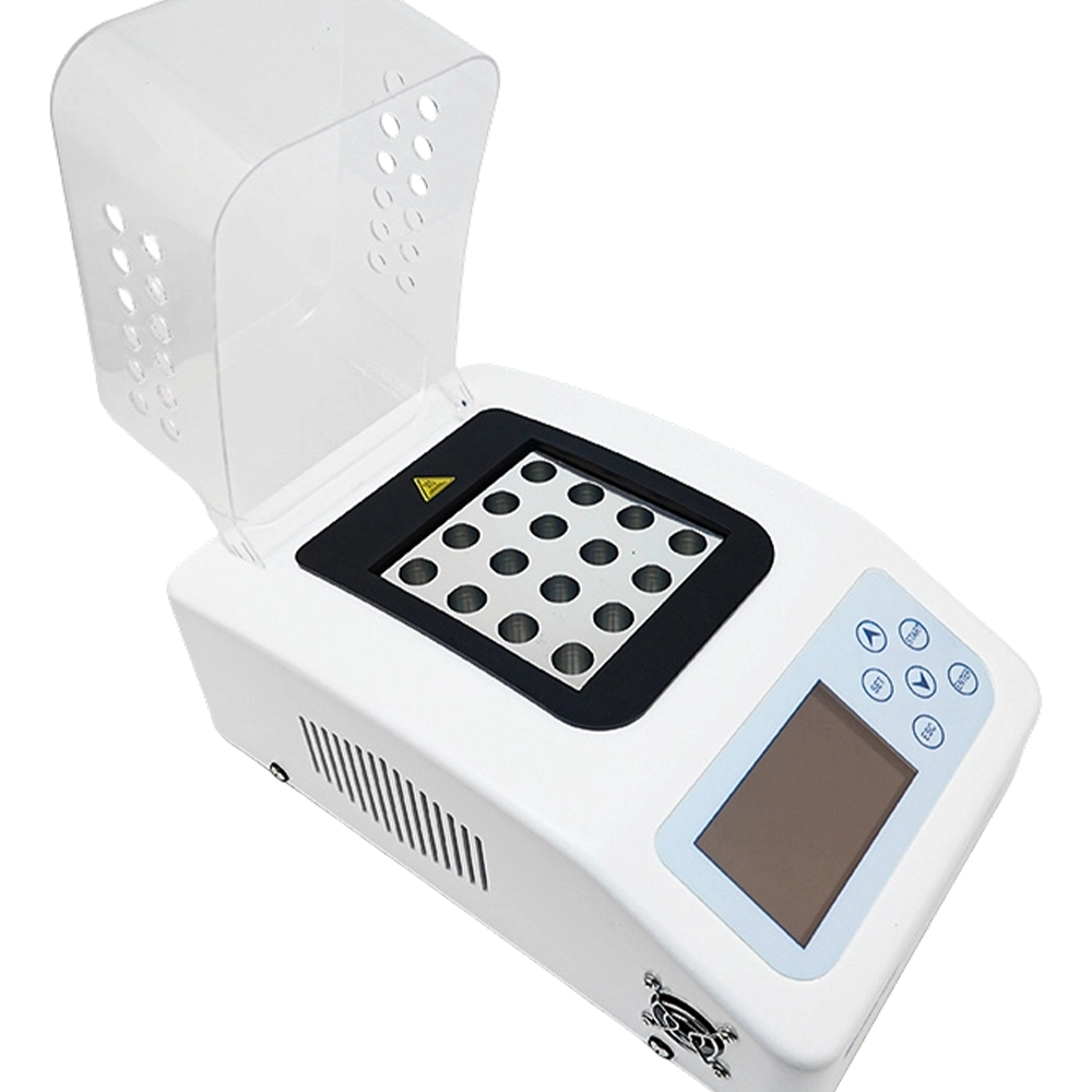 Qiujing LCD Regulowana temperatura i czas Wysoka precyzja Izolacja Wydajność Inteligentny fermentator YKJ-16 Qiujing LCD Regulowana temperatura i czas Wysoka precyzja Izolacja Wydajność Inteligentny fermentator YKJ-16