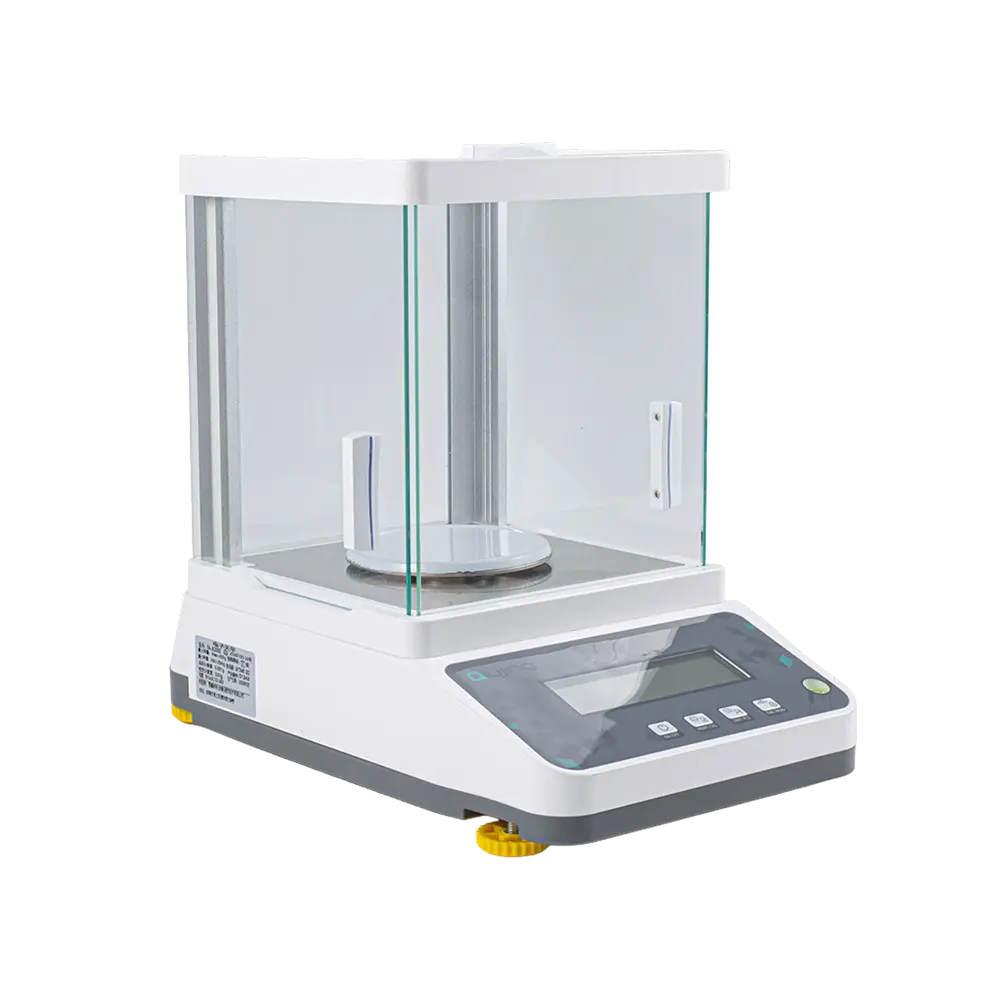 Waga Qiujing Basic Series 0,1 g/0,01 g/0,001 g