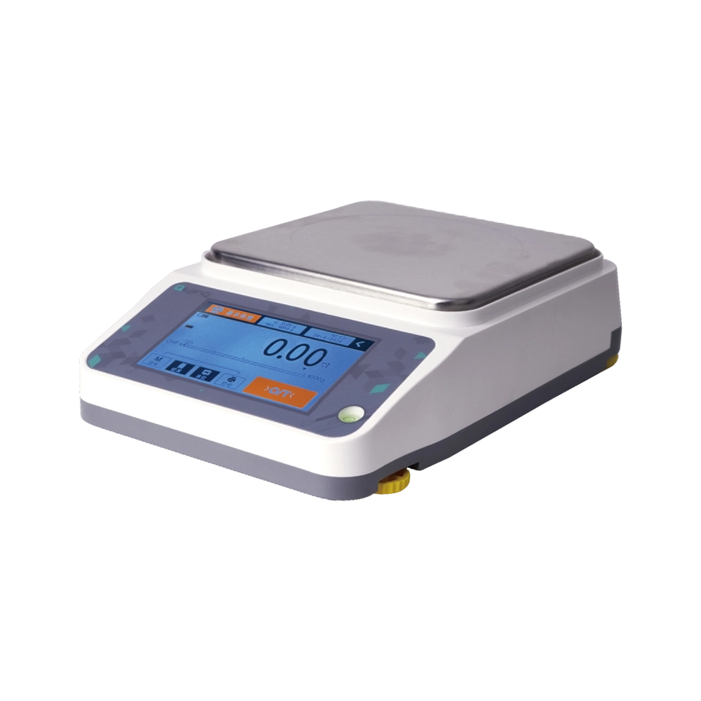 Waga Qiujing Accura 0,1 g/0,01 g/0,001 g Waga Qiujing Accura 0,1 g/0,01 g/0,001 g