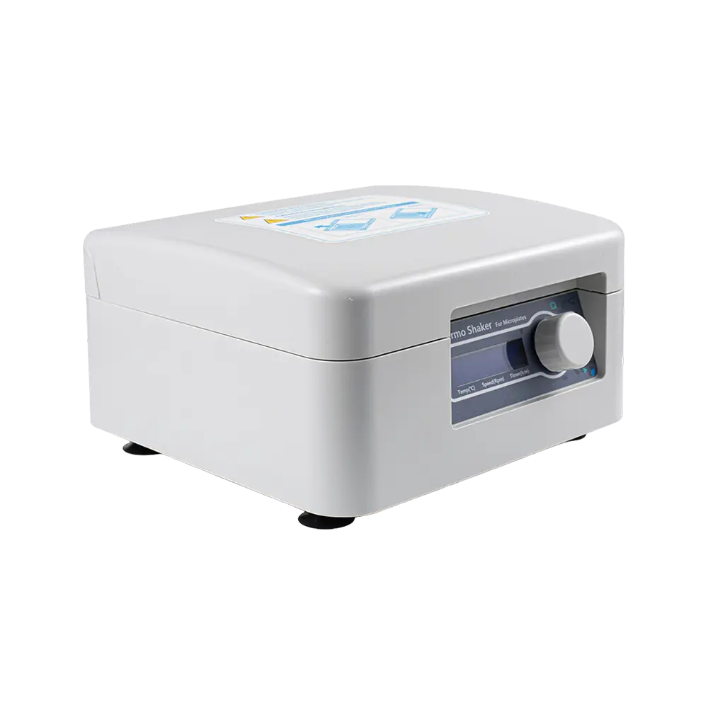 Mikropłytkowy oscylator termostatyczny Qiujing Pure MP-H