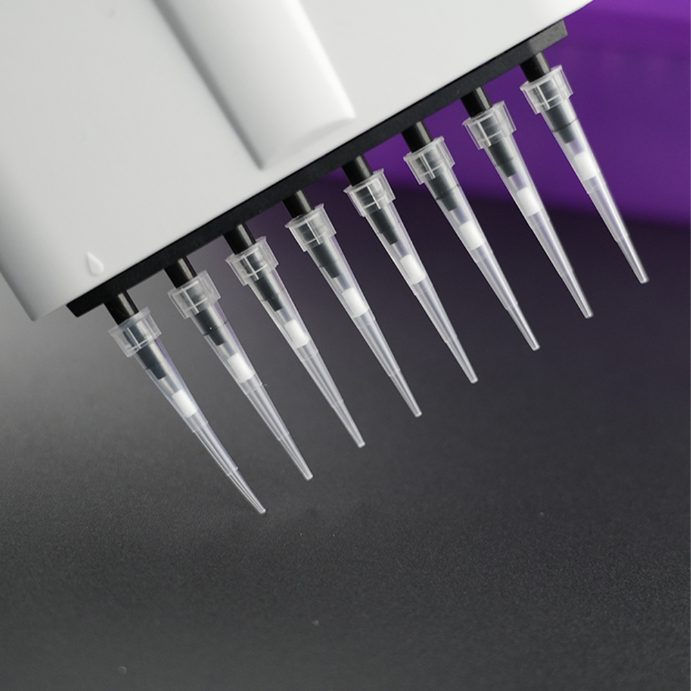 Qiujing Bez źródła ciepła, w workach, w stojakach, przezroczyste, o niskiej rentowności, laboratoryjne końcówki do pipet Qiujing Bez źródła ciepła, w workach, w stojakach, przezroczyste, o niskiej rentowności, laboratoryjne końcówki do pipet