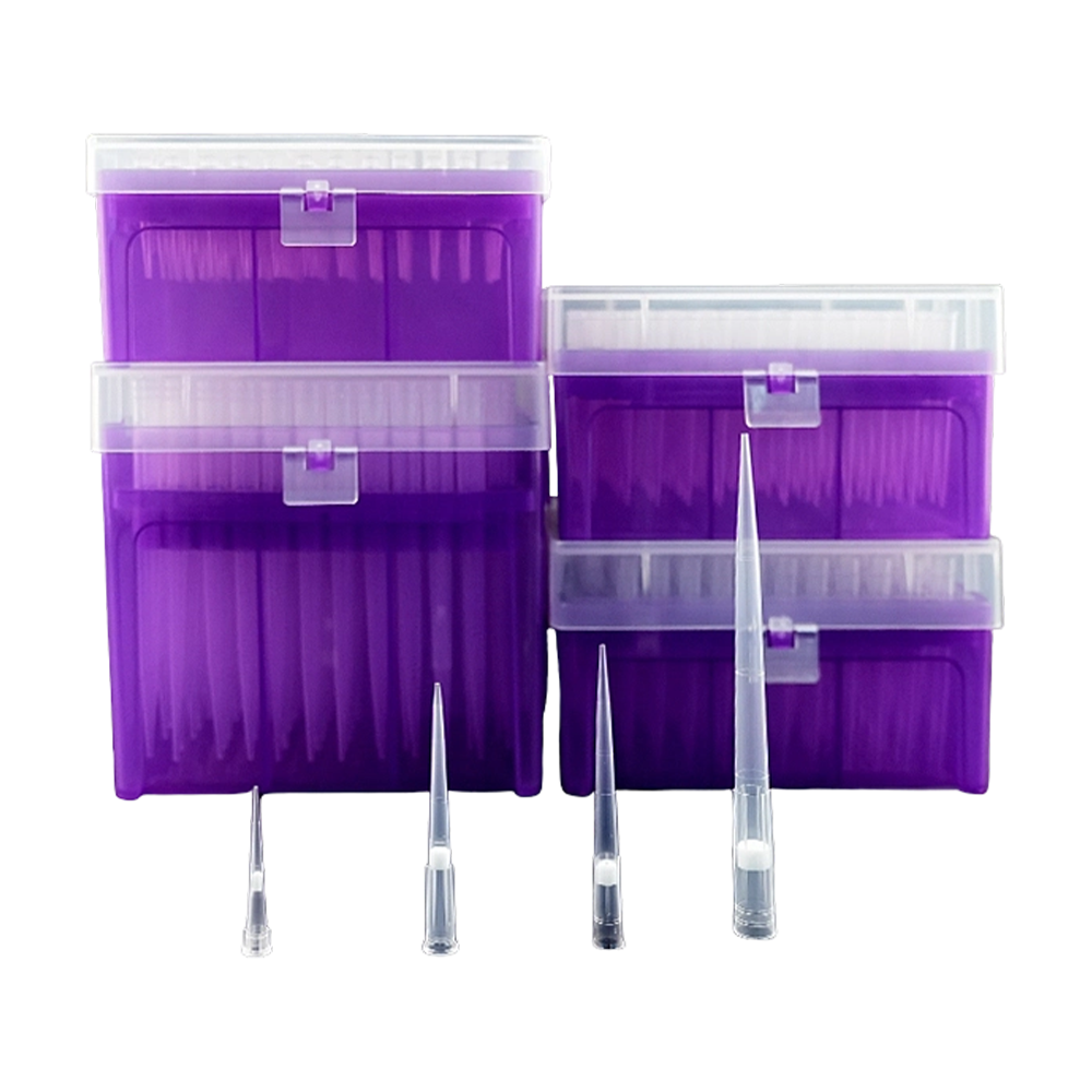 Qiujing Bez źródła ciepła, w workach, w stojakach, przezroczyste, o niskiej rentowności, laboratoryjne końcówki do pipet Qiujing Bez źródła ciepła, w workach, w stojakach, przezroczyste, o niskiej rentowności, laboratoryjne końcówki do pipet