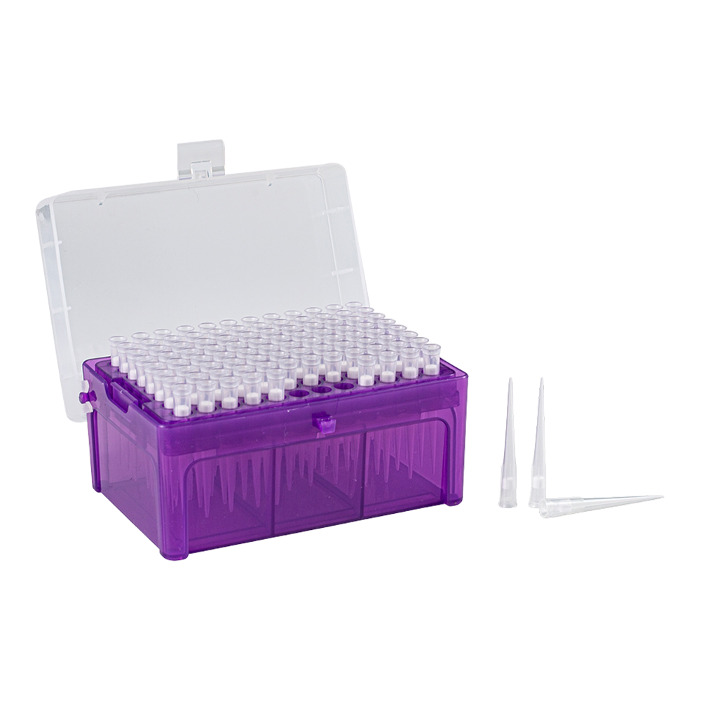 Qiujing Bez źródła ciepła, w workach, w stojakach, przezroczyste, o niskiej rentowności, laboratoryjne końcówki do pipet Qiujing Bez źródła ciepła, w workach, w stojakach, przezroczyste, o niskiej rentowności, laboratoryjne końcówki do pipet