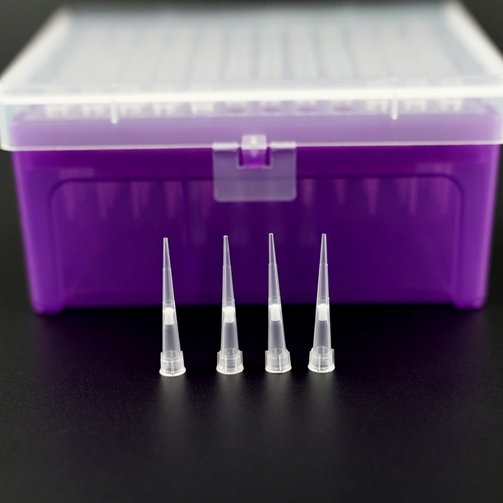 Qiujing Bez źródła ciepła, w workach, w stojakach, przezroczyste, o niskiej rentowności, laboratoryjne końcówki do pipet Qiujing Bez źródła ciepła, w workach, w stojakach, przezroczyste, o niskiej rentowności, laboratoryjne końcówki do pipet