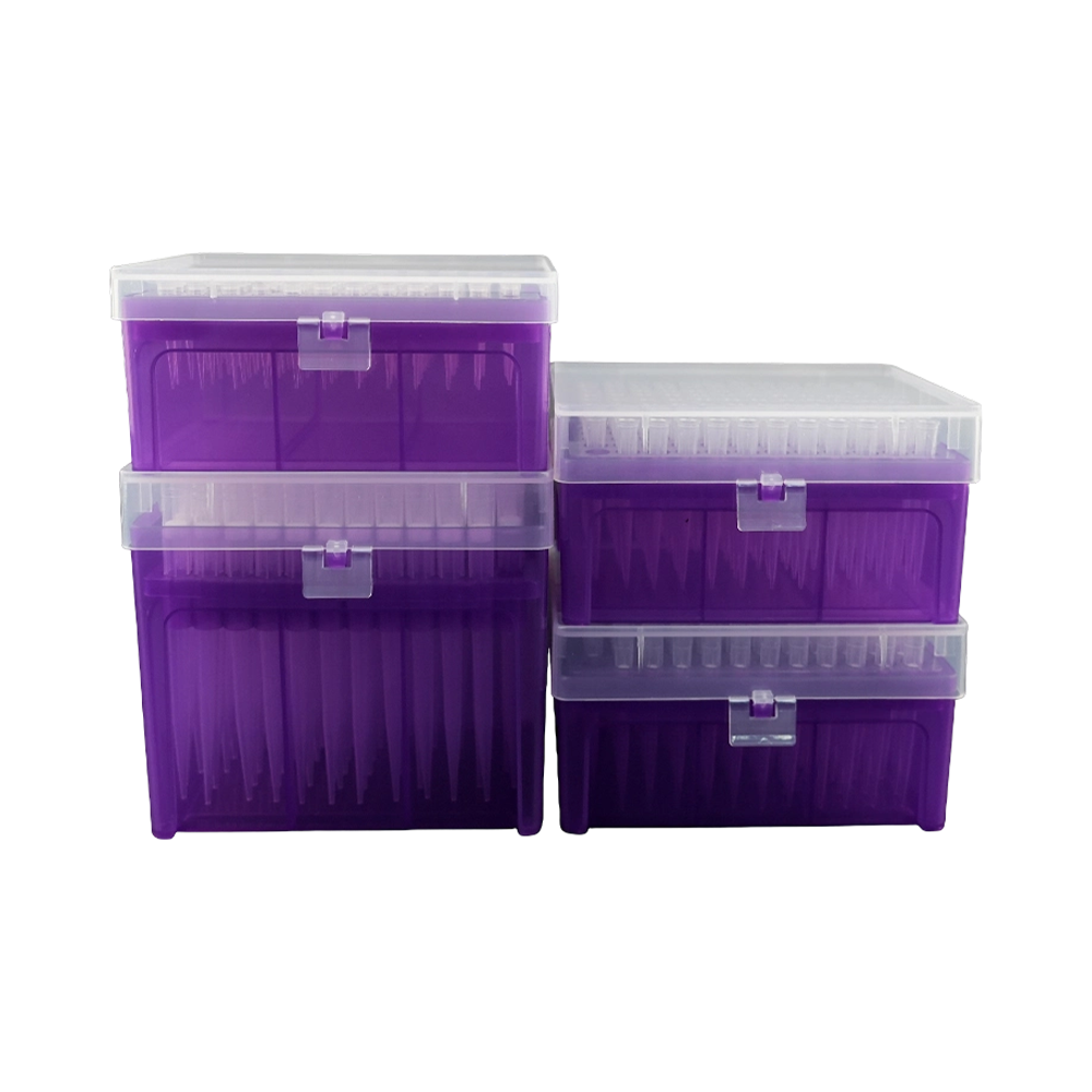 Qiujing Bez źródła ciepła, w workach, w stojakach, przezroczyste, o niskiej rentowności, laboratoryjne końcówki do pipet Qiujing Bez źródła ciepła, w workach, w stojakach, przezroczyste, o niskiej rentowności, laboratoryjne końcówki do pipet