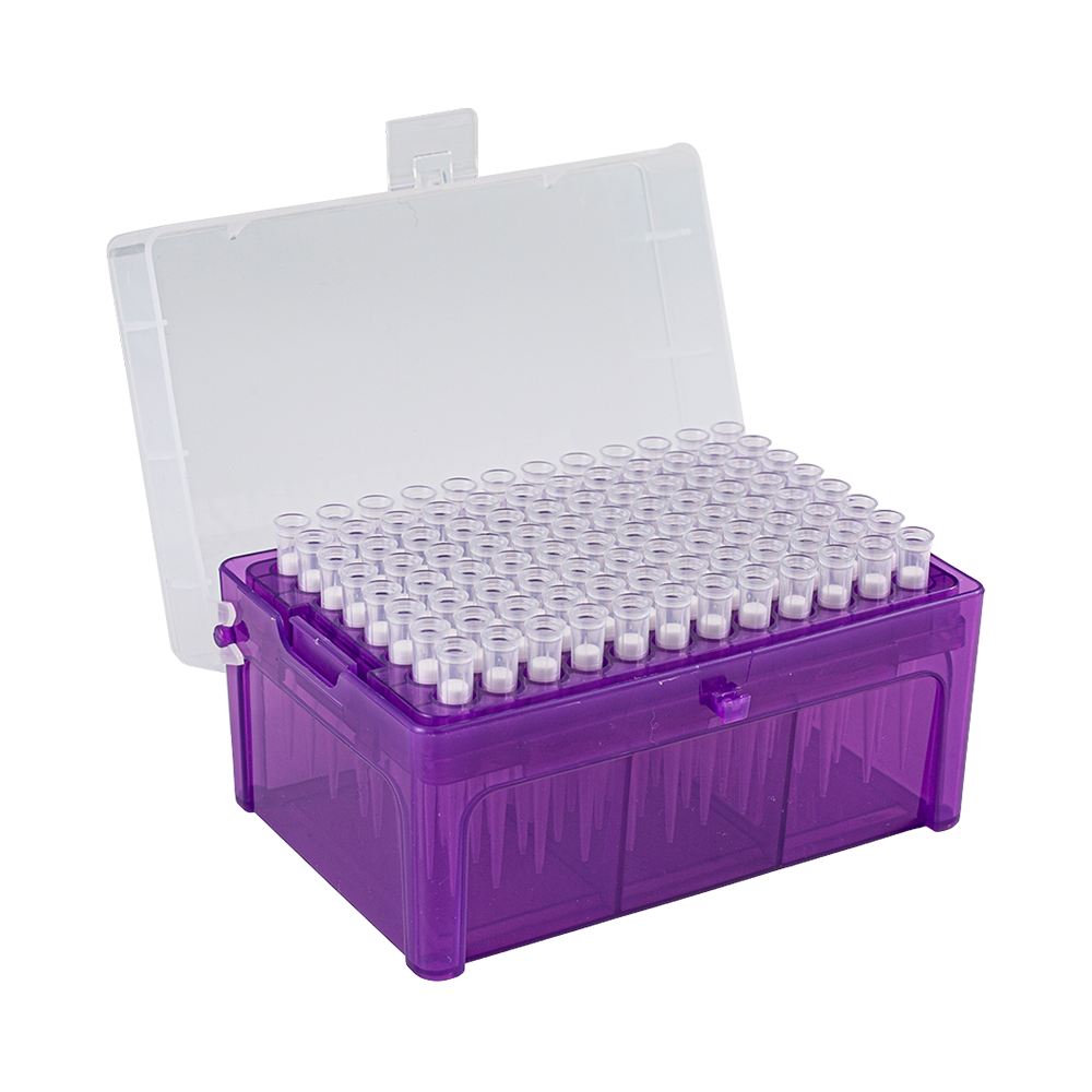 Qiujing Bez źródła ciepła, w workach, w stojakach, przezroczyste, o niskiej rentowności, laboratoryjne końcówki do pipet Qiujing Bez źródła ciepła, w workach, w stojakach, przezroczyste, o niskiej rentowności, laboratoryjne końcówki do pipet