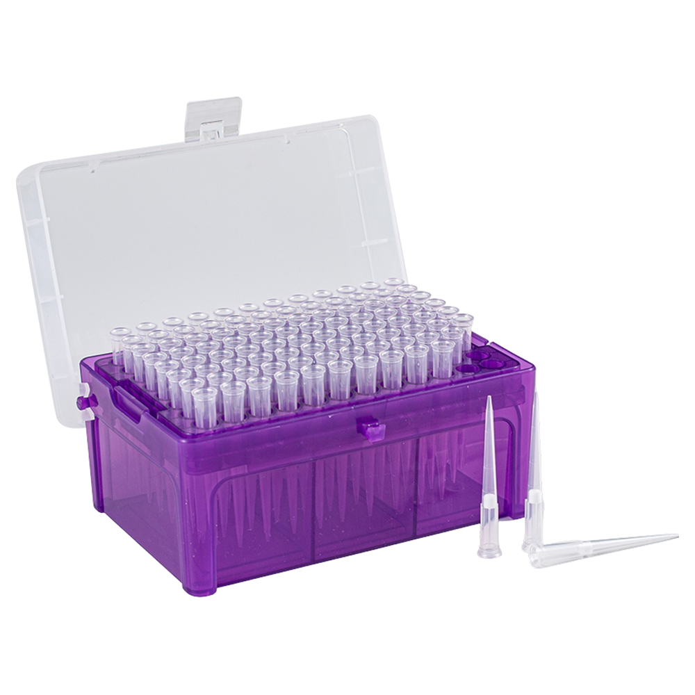 Qiujing Bez źródła ciepła, w workach, w stojakach, przezroczyste, o niskiej rentowności, laboratoryjne końcówki do pipet Qiujing Bez źródła ciepła, w workach, w stojakach, przezroczyste, o niskiej rentowności, laboratoryjne końcówki do pipet