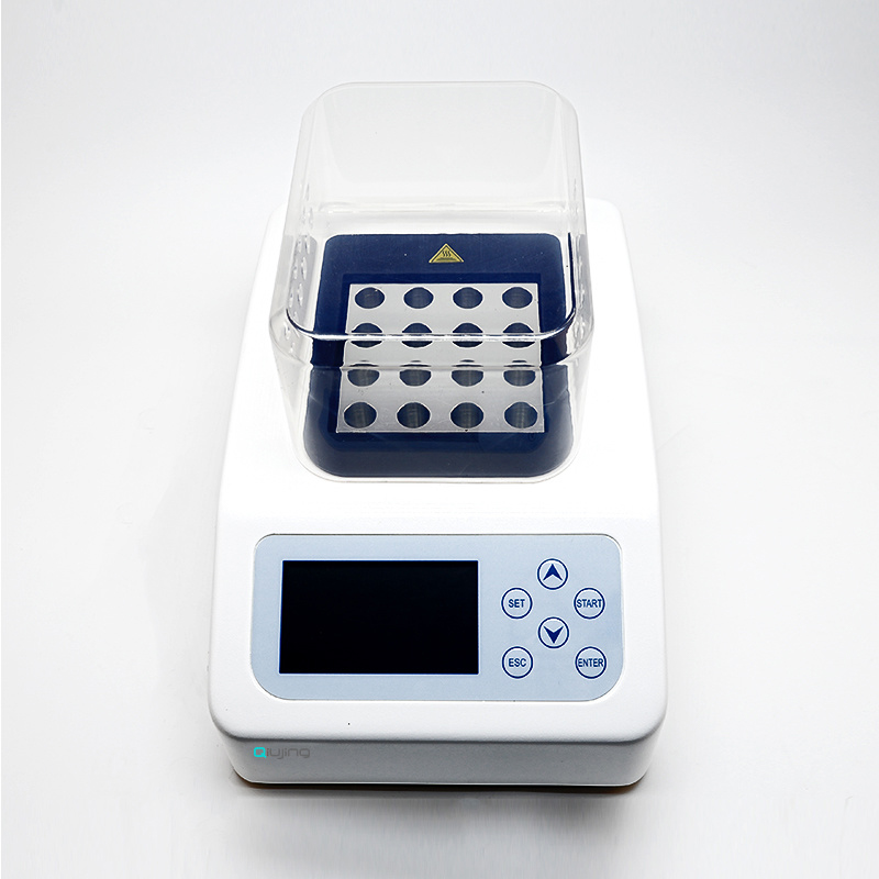 Qiujing LCD Regulowana temperatura i czas Wysoka precyzja Izolacja Wydajność Inteligentny fermentator YKJ-16 Qiujing LCD Regulowana temperatura i czas Wysoka precyzja Izolacja Wydajność Inteligentny fermentator YKJ-16