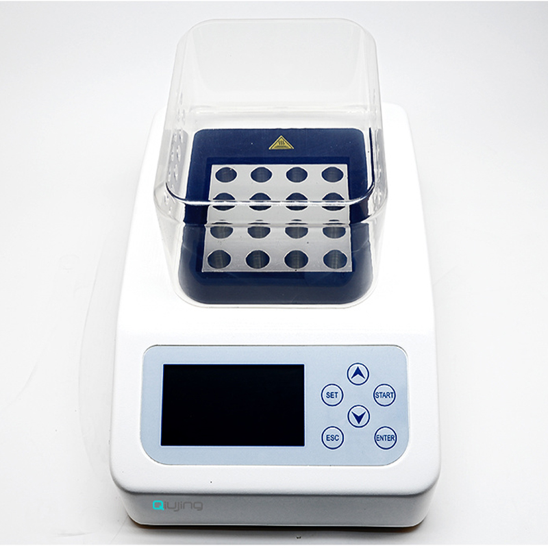 Qiujing LCD Regulowana temperatura i czas Wysoka precyzja Izolacja Wydajność Inteligentny fermentator YKJ-16 Qiujing LCD Regulowana temperatura i czas Wysoka precyzja Izolacja Wydajność Inteligentny fermentator YKJ-16