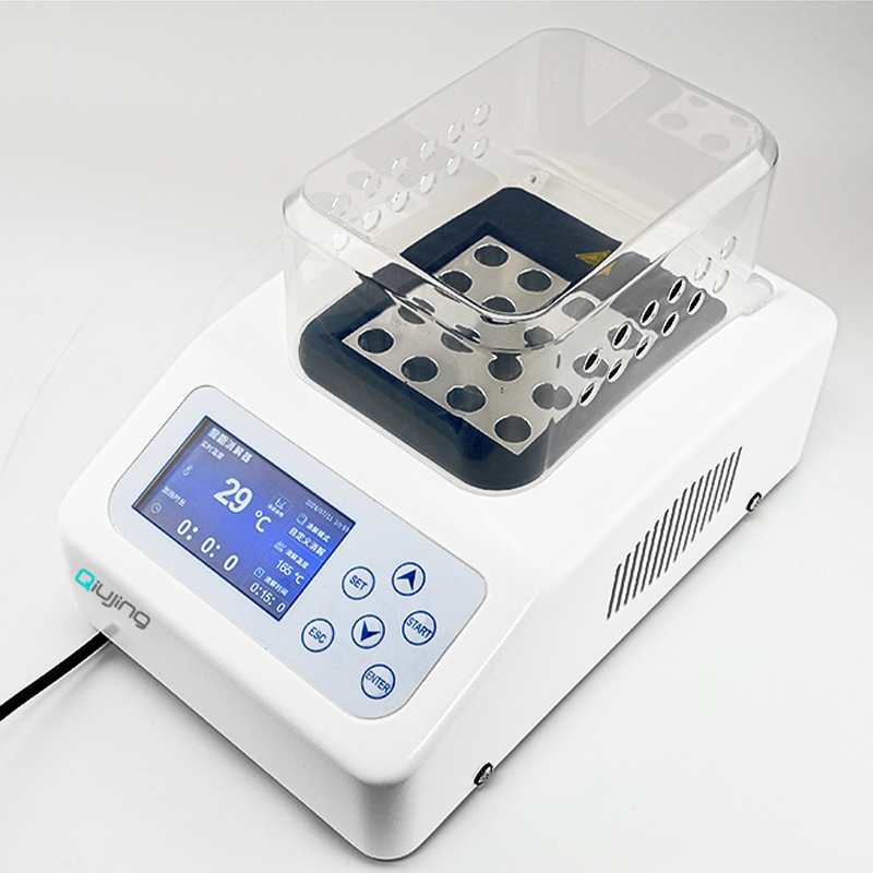 Qiujing LCD Regulowana temperatura i czas Wysoka precyzja Izolacja Wydajność Inteligentny fermentator YKJ-16 Qiujing LCD Regulowana temperatura i czas Wysoka precyzja Izolacja Wydajność Inteligentny fermentator YKJ-16
