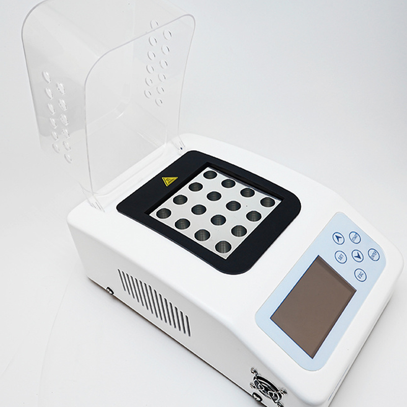 Qiujing LCD Regulowana temperatura i czas Wysoka precyzja Izolacja Wydajność Inteligentny fermentator YKJ-16 Qiujing LCD Regulowana temperatura i czas Wysoka precyzja Izolacja Wydajność Inteligentny fermentator YKJ-16