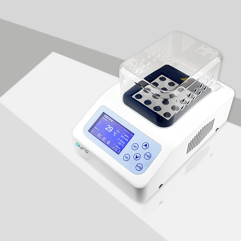Qiujing LCD Regulowana temperatura i czas Wysoka precyzja Izolacja Wydajność Inteligentny fermentator YKJ-16 Qiujing LCD Regulowana temperatura i czas Wysoka precyzja Izolacja Wydajność Inteligentny fermentator YKJ-16