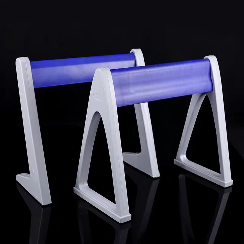 Qiujing Uchwyt do pipet w kształcie litery L. Laboratoryjny stojak na pipety liniowy. Trójkątny stojak na pipety Qiujing Uchwyt do pipet w kształcie litery L. Laboratoryjny stojak na pipety liniowy. Trójkątny stojak na pipety